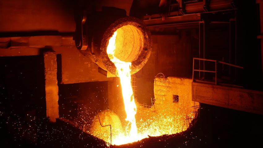 Prime Metal Recovery