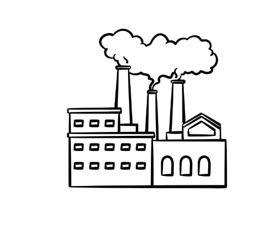 Arabian Iron & Scrap Depot