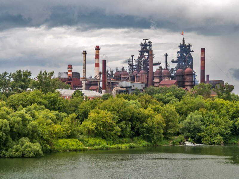 Emirates Metal Recycle